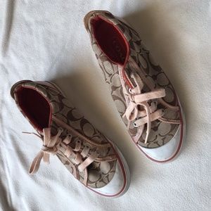 Coach Shoes